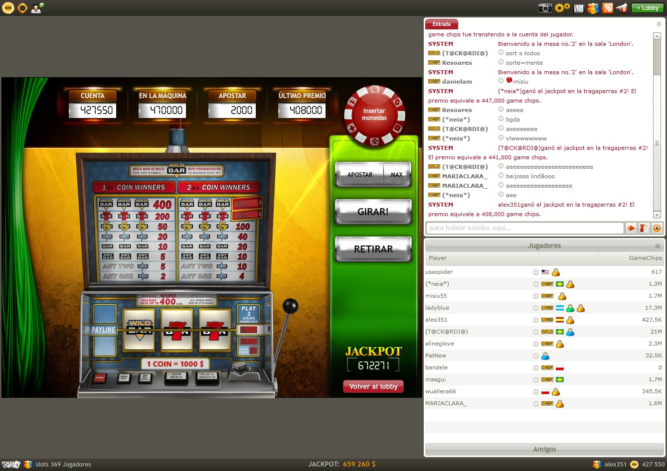 Nada dering texas holdem poker